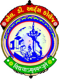 L D Arts College, Ahmedabad (LDAC)